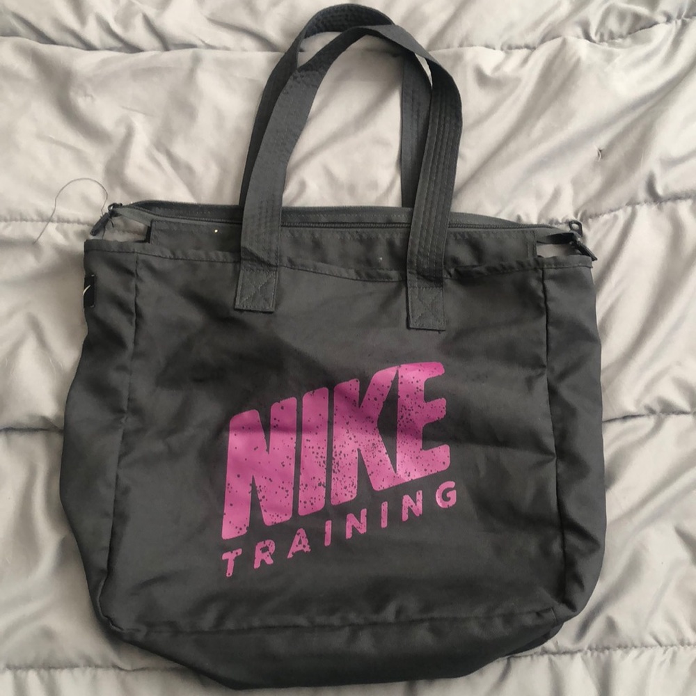 Nike Bag